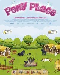 Место для пони (2013) смотреть онлайн